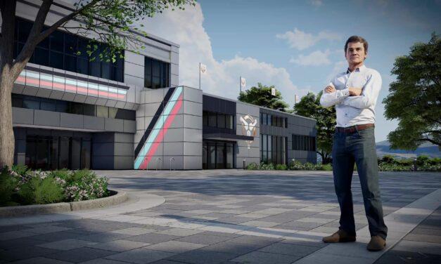 F1 25 : Mon Écurie 2.0 met le turbo sur la gestion stratégique