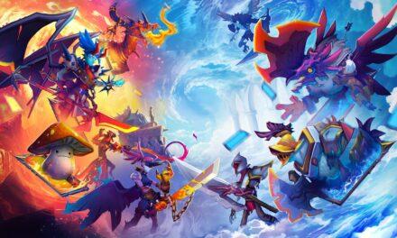 Monster Train 2 : préparez-vous à un voyage infernal le 21 mai !