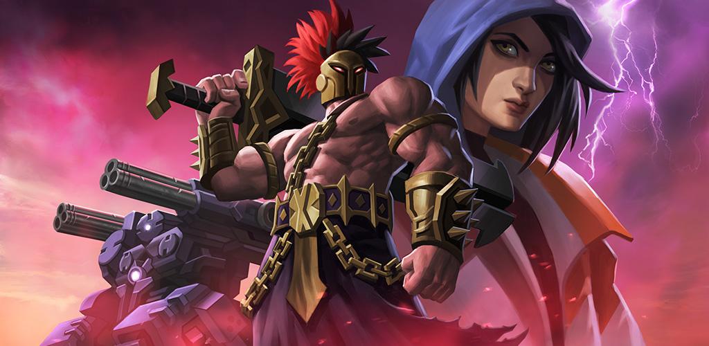 Mutants : Genesis dévoile sa date de sortie pour le 20 mai