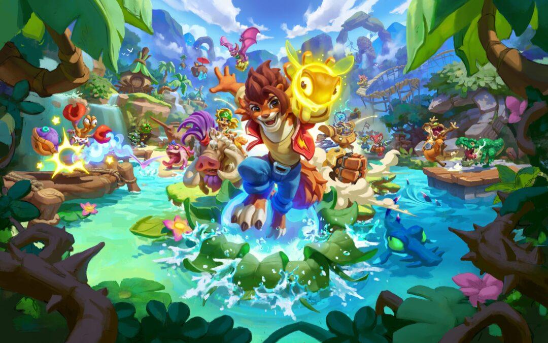 TEST – Nikoderiko : the Magical World, retour vers les années Rare