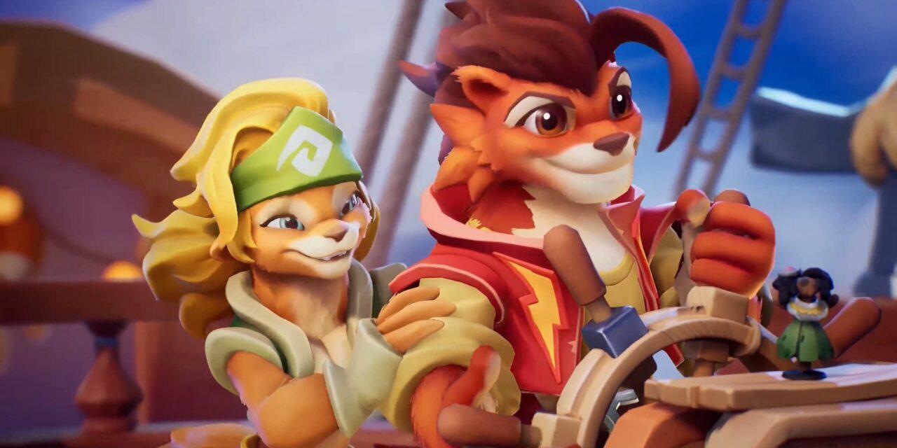 Nikoderiko Director’s Cut : plus beau, plus long, plus magique…