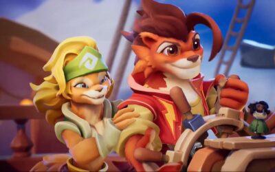 Nikoderiko Director’s Cut : plus beau, plus long, plus magique…