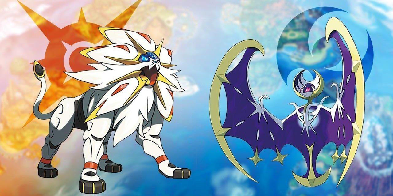 Avec Gardiens Astraux, Pokémon Pocket orbite au dessus d&rsquo;Alola