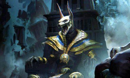 Project Pantheon : dieux déchus et runes dans une alpha 2 bien chargée !