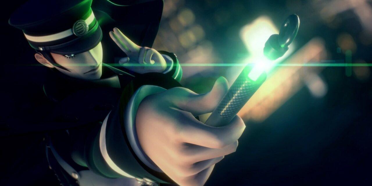 Raidou Remastered : Atlus balance du lourd sur les nouveautés