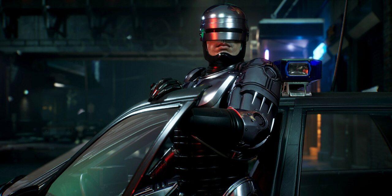 RoboCop revient le 17 juillet pour botter des fesses !