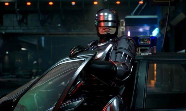 RoboCop revient le 17 juillet pour botter des fesses !