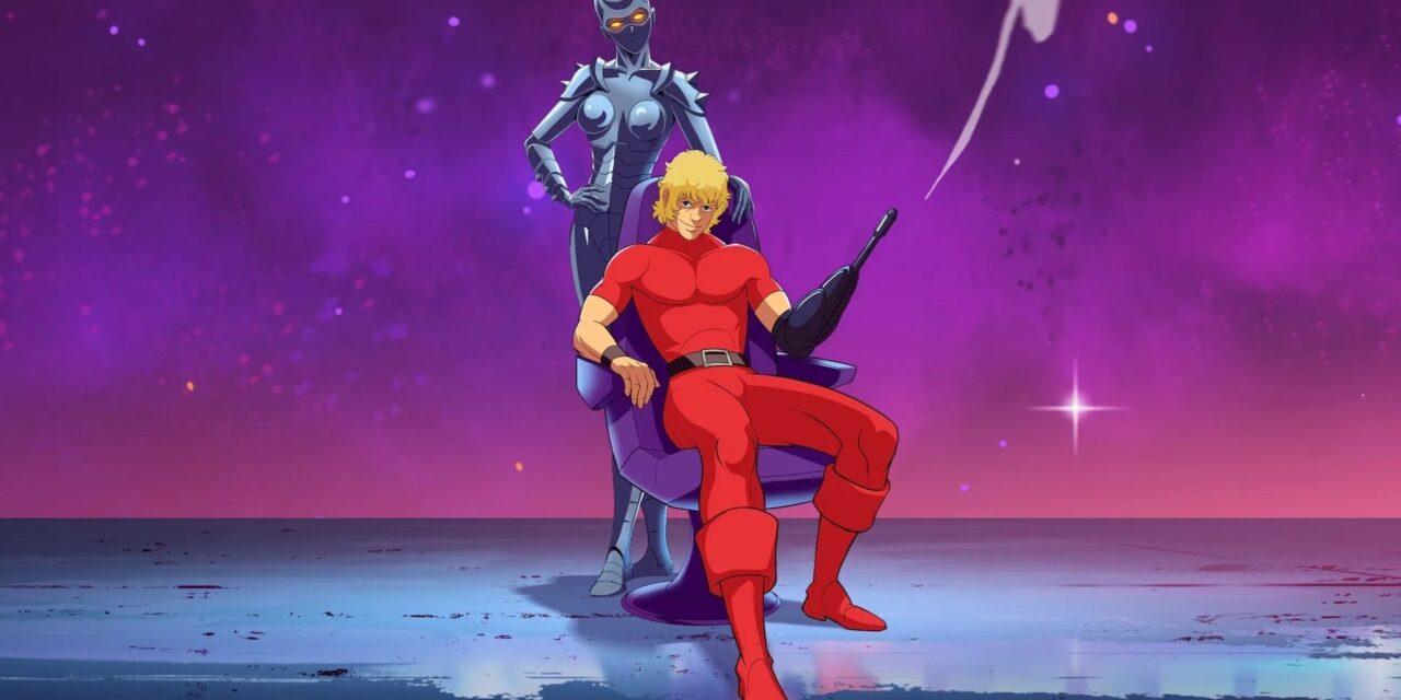 Cobra revient en jeu vidéo : dégainez votre rayon Delta dès août !