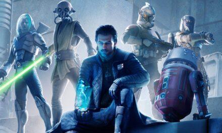 Star Wars Zero Company : la stratégie galactique a un nouveau nom