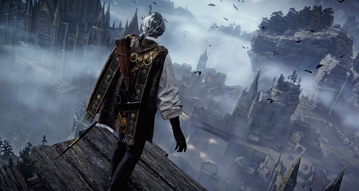 The Duskbloods, jeu multijoueur FromSoftware exclusif Switch 2