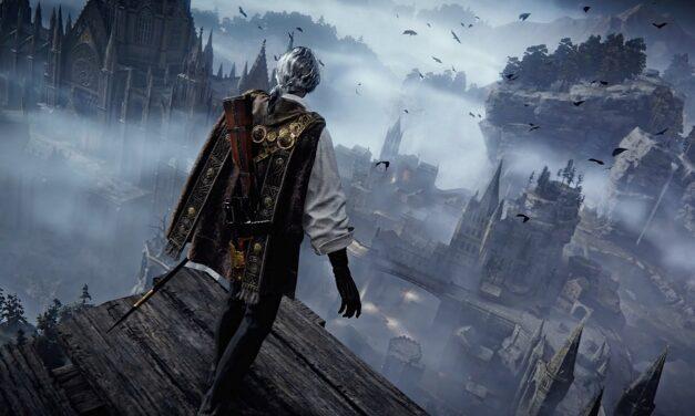 The Duskbloods, jeu multijoueur FromSoftware exclusif Switch 2