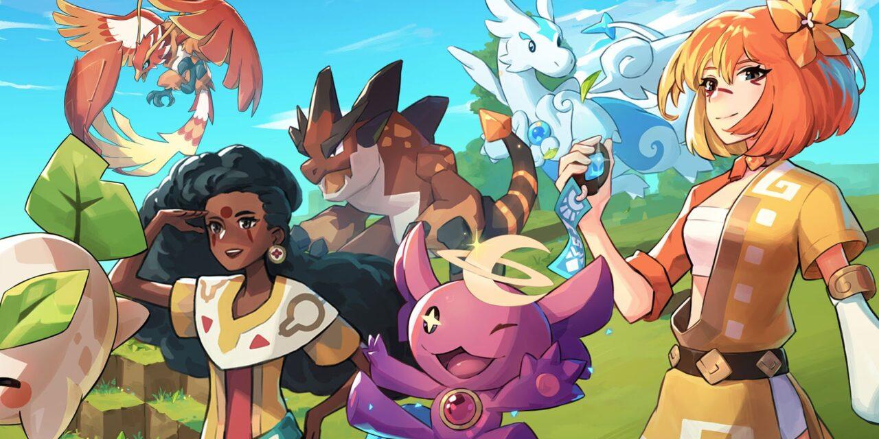 Tomo : Endless Blue : des cubes, des créatures et un océan d’aventure pour 2026