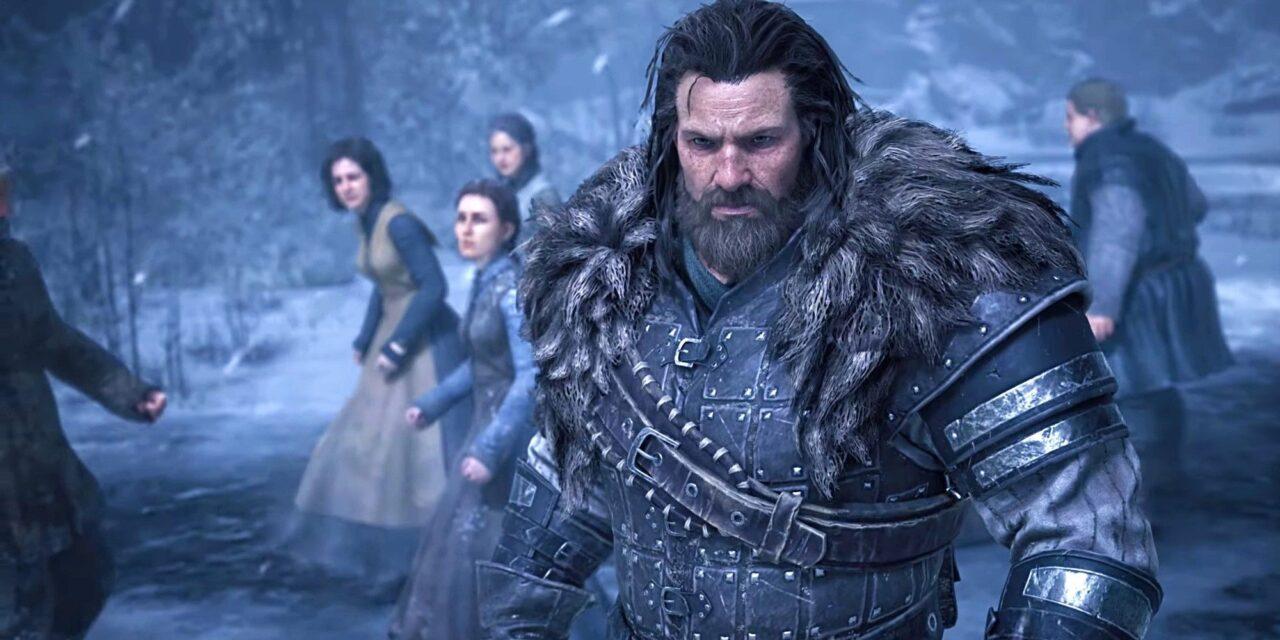 Game of Thrones Kingsroad : Westeros dans votre poche le 21 mai