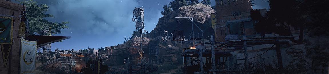 Black Desert Mobile : une saison qui carbure à la brèche +8