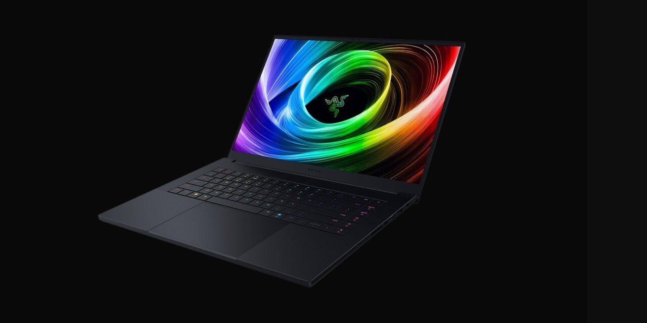 Le Blade 16 passe en mode RTX 5060 : Razer booste son katana high-tech sans gonfler le prix