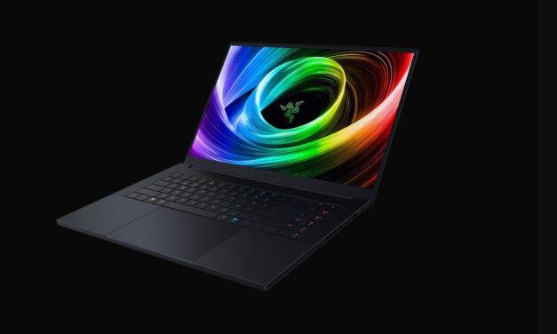 Le Blade 16 passe en mode RTX 5060 : Razer booste son katana high-tech sans gonfler le prix