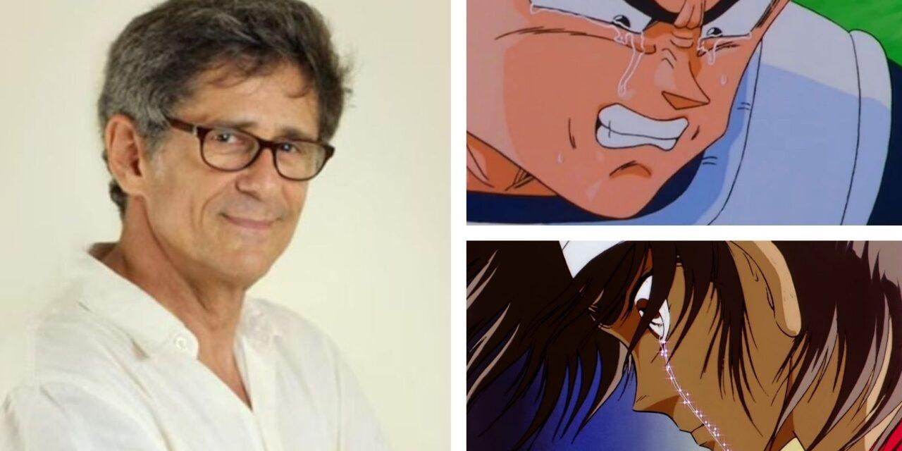 Voix de Seiya ou de Vegeta, Éric Legrand est décédé ce 22 mai