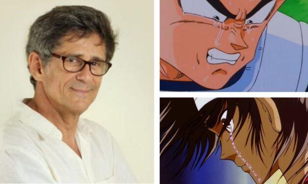 Voix de Seiya ou de Vegeta, Éric Legrand est décédé ce 22 mai