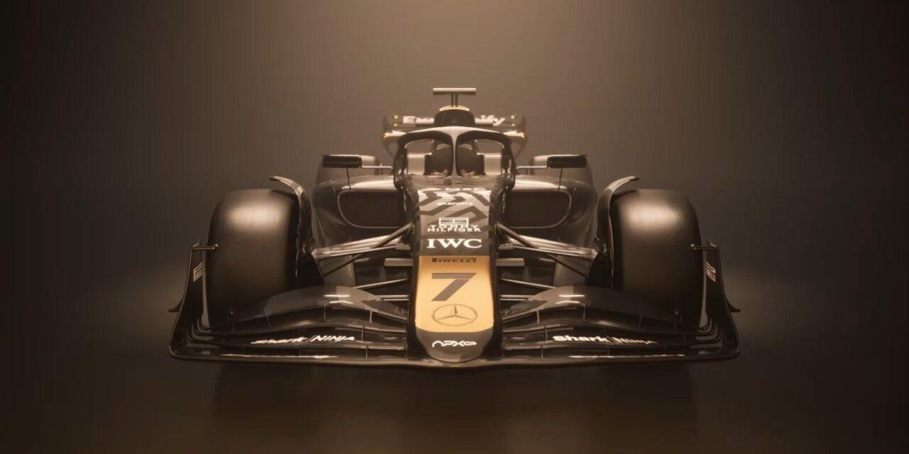 F1 25 : Brad Pitt, Ed Sheeran et bolides made in Hollywood