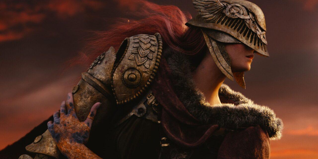 C&rsquo;est officiel, Elden Ring va être adapté au cinéma