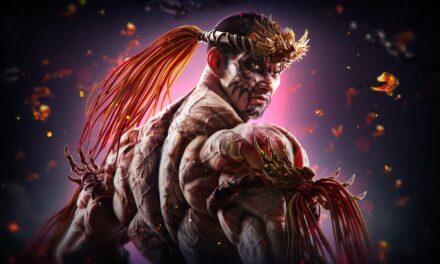 Tekken 8 : Fahkumram se montre en vidéo et arrive bientôt