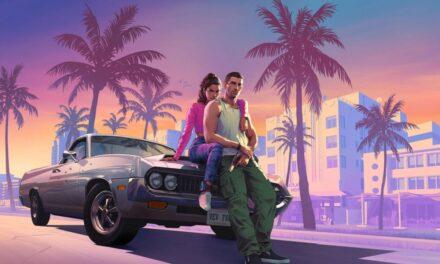 GTA VI est officiellement repoussé au 26 mai… 2026 !