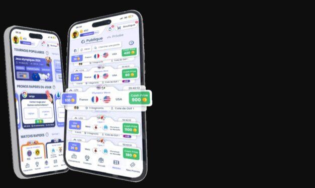 Genius : l’appli qui transforme le pari sportif en jeu, sans miser d&rsquo;argent