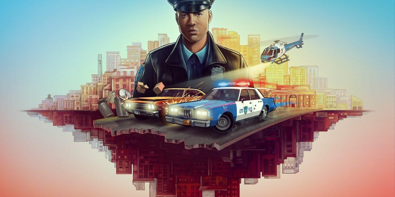 TEST – The Precinct : l&rsquo;anti-GTA de Fallen Tree Games est une belle surprise !