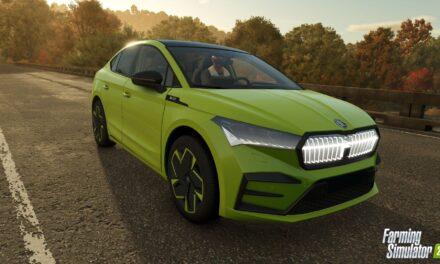 Farming Simulator 25 : 4 nouvelles machines et un SUV pour rouler des mécaniques