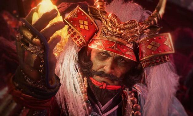 Nioh 3 : shogun, yōkai et sueurs froides… Une démo PS5 dispo