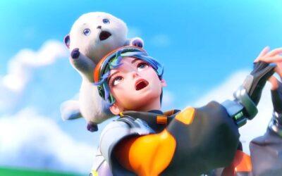 Aniimo : un Pokémon-like fusionné à un action-RPG, pour 2026