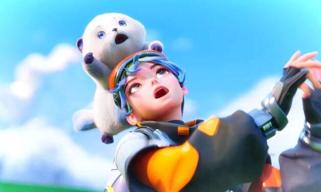 Aniimo : un Pokémon-like fusionné à un action-RPG, pour 2026