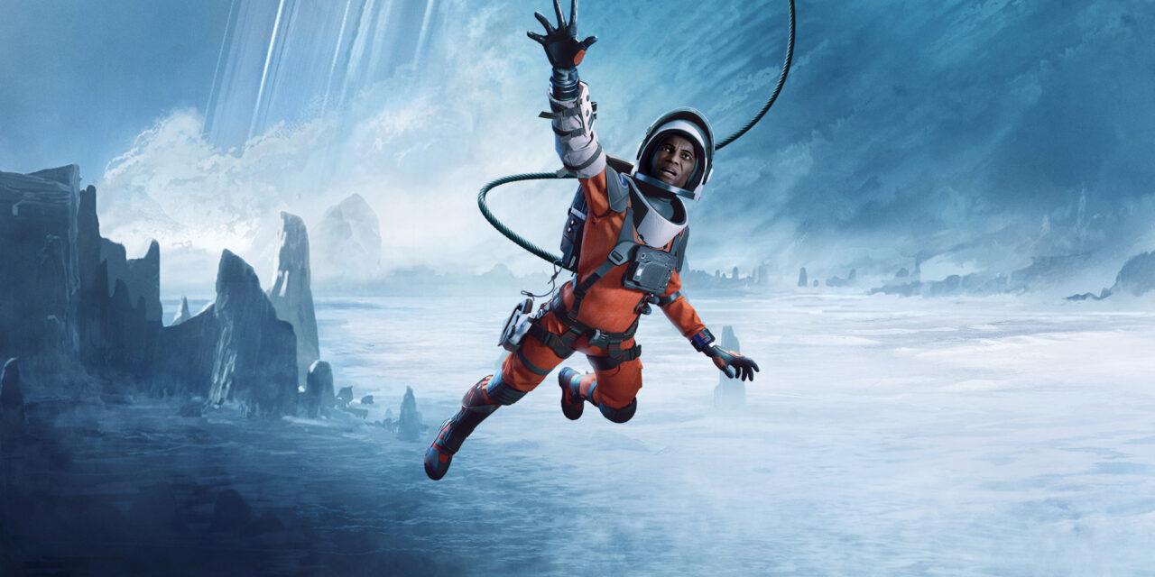 Aphelion : Don&rsquo;t Nod envoie ses émotions dans l’espace… Avec l’aide de l’ESA