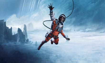 Aphelion : Don&rsquo;t Nod envoie ses émotions dans l’espace… Avec l’aide de l’ESA