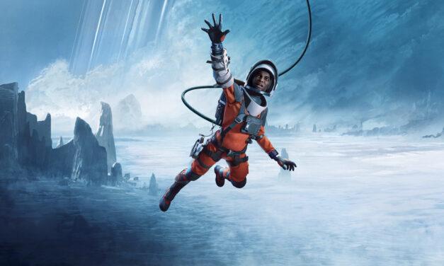 Aphelion : Don&rsquo;t Nod envoie ses émotions dans l’espace… Avec l’aide de l’ESA