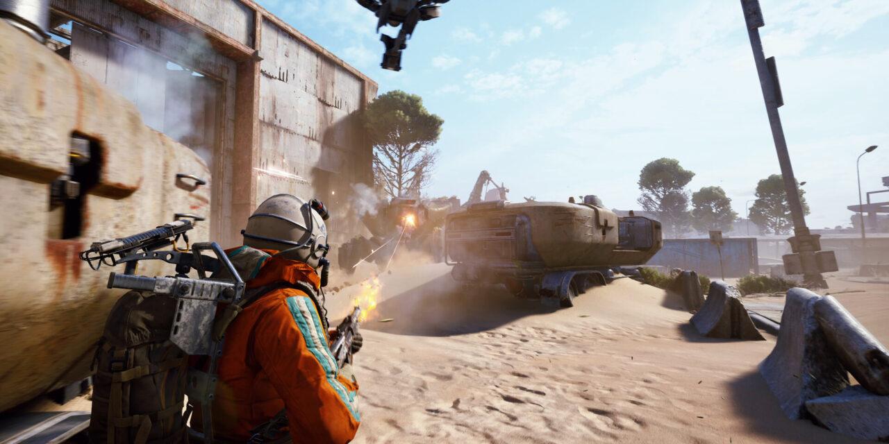 ARC Raiders trouve une date de sortie : le 30 octobre !