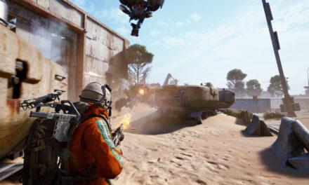 ARC Raiders trouve une date de sortie : le 30 octobre !