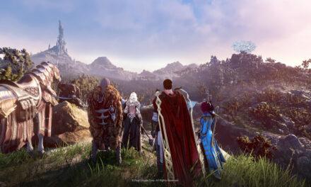 Black Desert débarque en version native sur PS5 et Xbox Series le 26 juin
