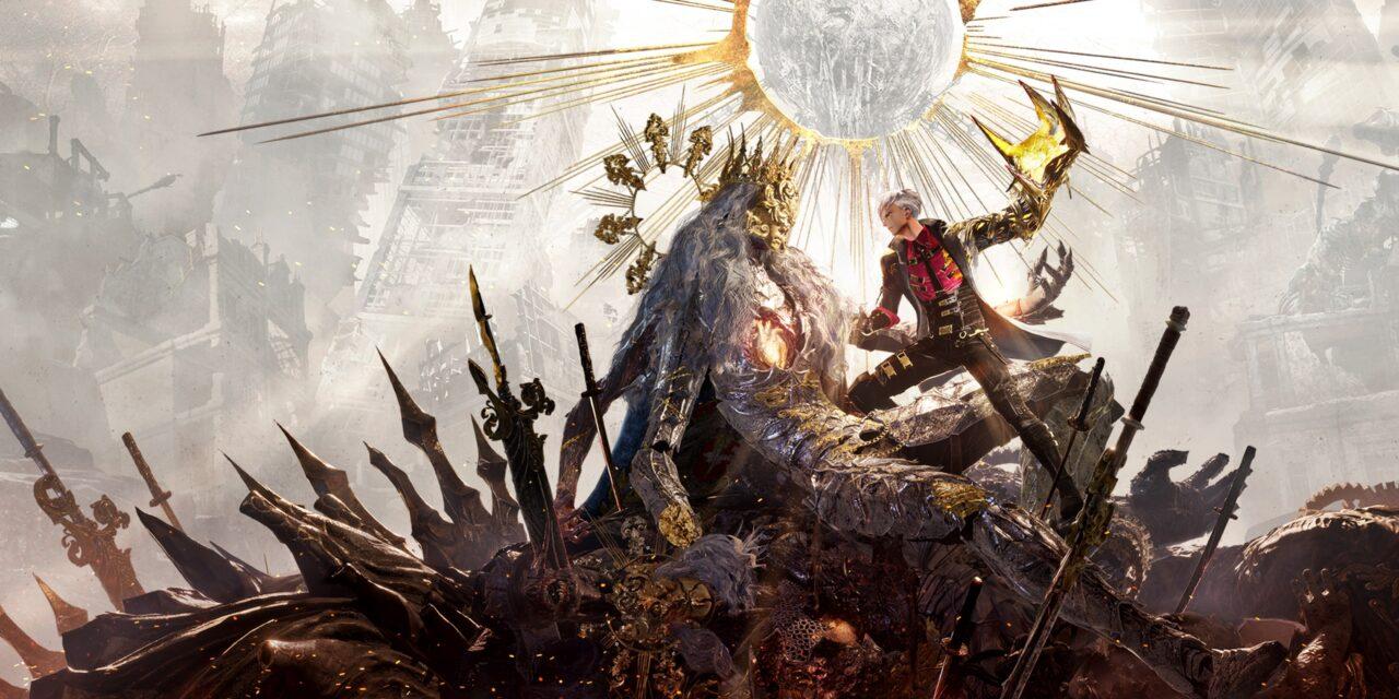 Summer Game Fest : Bandai-Namco annonce Code Vein II