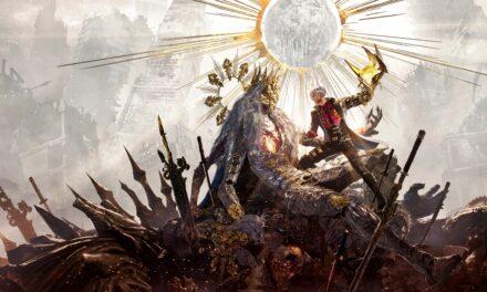 Summer Game Fest : Bandai-Namco annonce Code Vein II