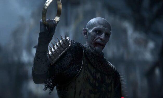 The Blood of Dawnwalker : le vampire qui ne brille pas au soleil, mais brille en gameplay !
