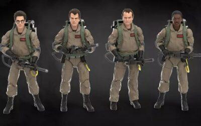 Transformers, Ghostbusters… Hasbro Pulse sort l&rsquo;artillerie lourde pour vos étagères