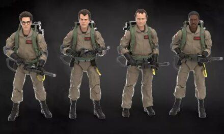 Transformers, Ghostbusters… Hasbro Pulse sort l&rsquo;artillerie lourde pour vos étagères