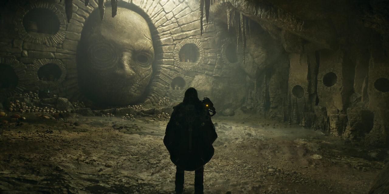 Hell is Us : un avant-goût de l’enfer… Sans carte ni boussole