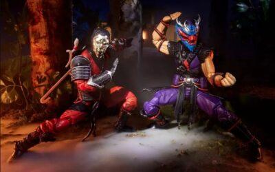 G.I. Joe Classified : ninjas, samouraïs et missiles au menu des nouvelles figurines Hasbro