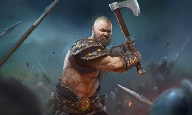 La Montagne débarque dans March of Empires, et ça va faire trembler les remparts