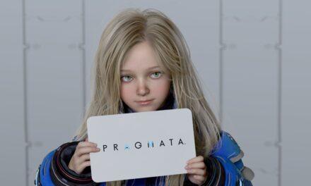 Pragmata : un FPS lunaire, une androïde chelou, et des robots qui pètent les plombs