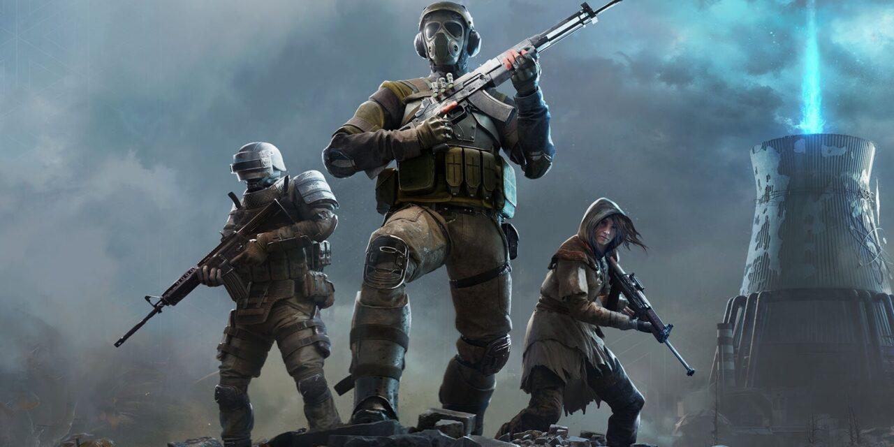 Pioner débarque en démo, et Tartarus Island vous attend de pied ferme