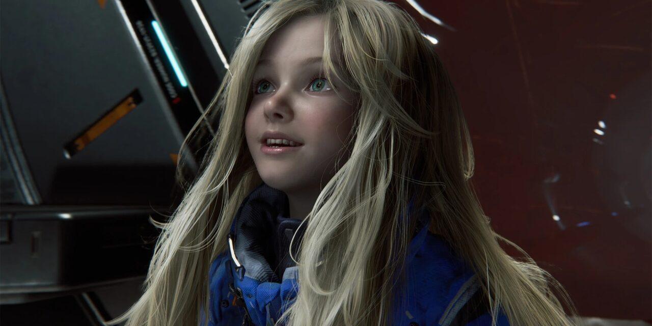 Pragmata revient du futur : Capcom vise 2026 pour son trip SF