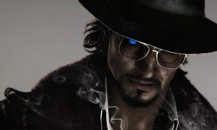 Stranger Than Heaven, c&rsquo;est le nouveau jeu des créateurs de Yakuza